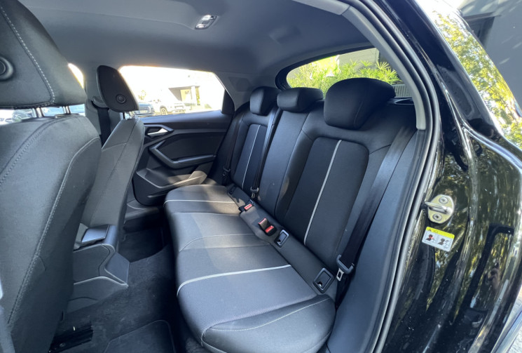 Audi A1 Allstreet 30 TFSI 116 Advanced S Tronic 7 / Keyless / Sièges Chauffants / Carplay / LED