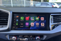 Audi A1 Allstreet 30 TFSI 116 Advanced S Tronic 7 / Keyless / Sièges Chauffants / Carplay / LED