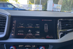 Audi A1 Allstreet 30 TFSI 116 Advanced S Tronic 7 / Keyless / Sièges Chauffants / Carplay / LED