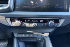 Audi A1 Allstreet 30 TFSI 116 Advanced S Tronic 7 / Keyless / Sièges Chauffants / Carplay / LED