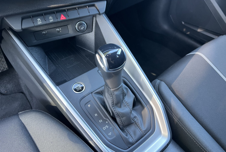Audi A1 Allstreet 30 TFSI 116 Advanced S Tronic 7 / Keyless / Sièges Chauffants / Carplay / LED