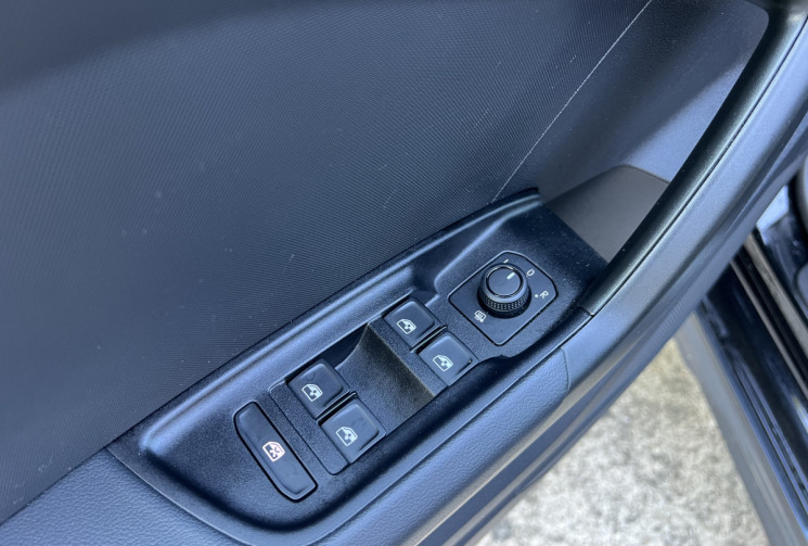 Audi A1 Allstreet 30 TFSI 116 Advanced S Tronic 7 / Keyless / Sièges Chauffants / Carplay / LED