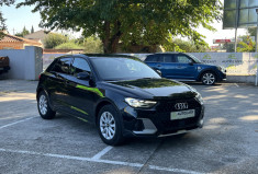 Audi A1 Allstreet 30 TFSI 116 Advanced S Tronic 7 / Keyless / Sièges Chauffants / Carplay / LED