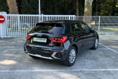 Audi A1 Allstreet 30 TFSI 116 Advanced S Tronic 7 / Keyless / Sièges Chauffants / Carplay / LED