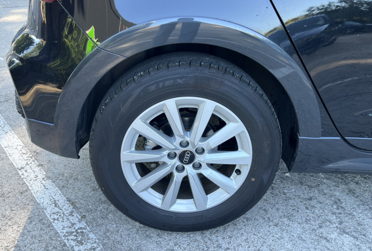 Audi A1 Allstreet 30 TFSI 116 Advanced S Tronic 7 / Keyless / Sièges Chauffants / Carplay / LED