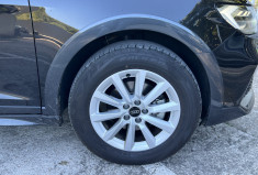Audi A1 Allstreet 30 TFSI 116 Advanced S Tronic 7 / Keyless / Sièges Chauffants / Carplay / LED