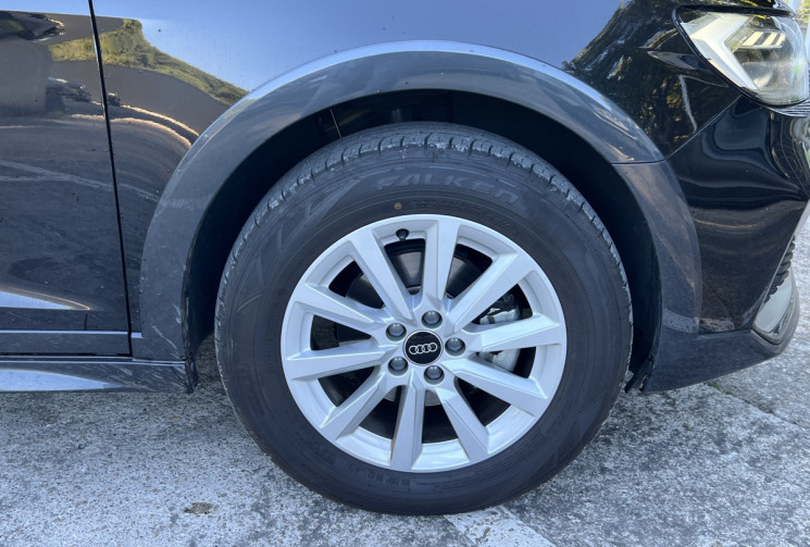 Audi A1 Allstreet 30 TFSI 116 Advanced S Tronic 7 / Keyless / Sièges Chauffants / Carplay / LED