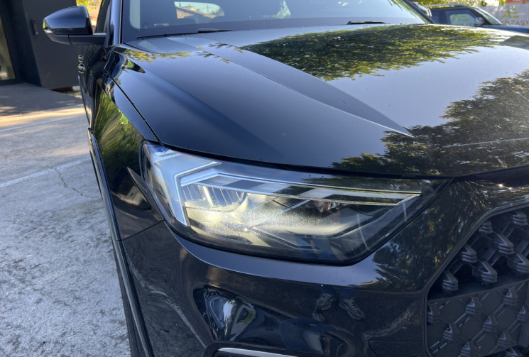 Audi A1 Allstreet 30 TFSI 116 Advanced S Tronic 7 / Keyless / Sièges Chauffants / Carplay / LED