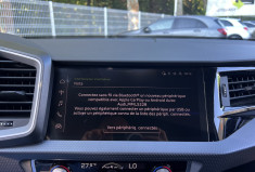 Audi A1 Allstreet 30 TFSI 116 Advanced S Tronic 7 / Keyless / Sièges Chauffants / Carplay / LED