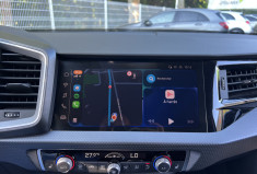 Audi A1 Allstreet 30 TFSI 116 Advanced S Tronic 7 / Keyless / Sièges Chauffants / Carplay / LED