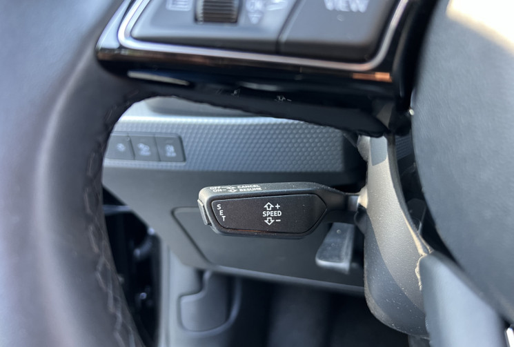 Audi A1 Allstreet 30 TFSI 116 Advanced S Tronic 7 / Keyless / Sièges Chauffants / Carplay / LED