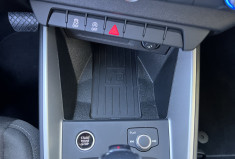 Audi A1 Allstreet 30 TFSI 116 Advanced S Tronic 7 / Keyless / Sièges Chauffants / Carplay / LED