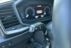 Audi A1 Allstreet 30 TFSI 116 Advanced S Tronic 7 / Keyless / Sièges Chauffants / Carplay / LED