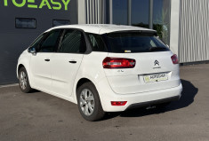 Citroën C4 PICASSO 1.6 e-HDi FAP ETG6 114 cv Intensive - Attelage