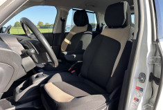 Citroën C4 PICASSO 1.6 e-HDi FAP ETG6 114 cv Intensive - Attelage