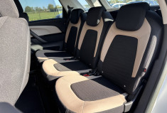 Citroën C4 PICASSO 1.6 e-HDi FAP ETG6 114 cv Intensive - Attelage