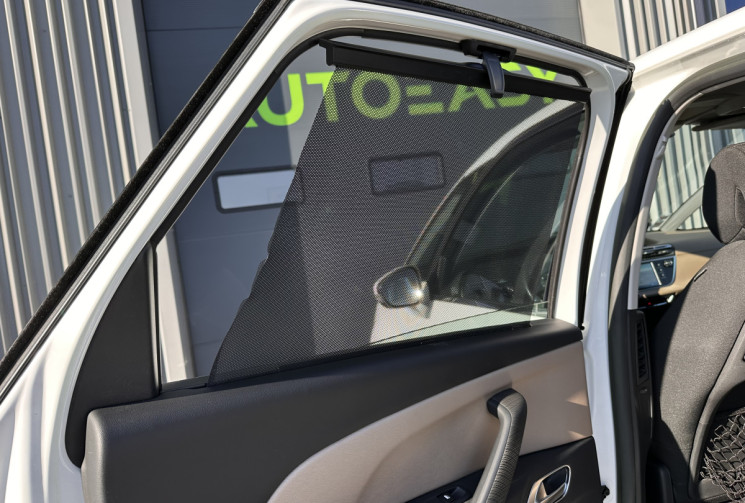 Citroën C4 PICASSO 1.6 e-HDi FAP ETG6 114 cv Intensive - Attelage