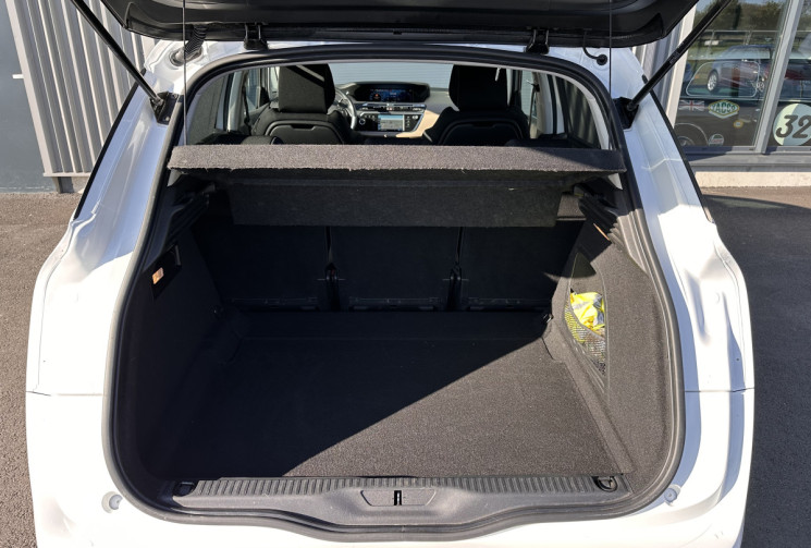Citroën C4 PICASSO 1.6 e-HDi FAP ETG6 114 cv Intensive - Attelage