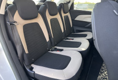 Citroën C4 PICASSO 1.6 e-HDi FAP ETG6 114 cv Intensive - Attelage