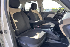 Citroën C4 PICASSO 1.6 e-HDi FAP ETG6 114 cv Intensive - Attelage