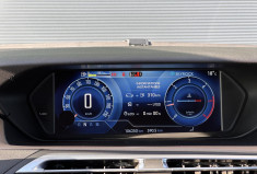 Citroën C4 PICASSO 1.6 e-HDi FAP ETG6 114 cv Intensive - Attelage