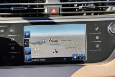 Citroën C4 PICASSO 1.6 e-HDi FAP ETG6 114 cv Intensive - Attelage