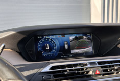 Citroën C4 PICASSO 1.6 e-HDi FAP ETG6 114 cv Intensive - Attelage