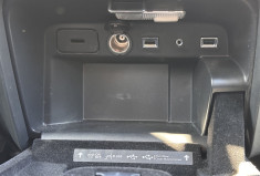 Citroën C4 PICASSO 1.6 e-HDi FAP ETG6 114 cv Intensive - Attelage