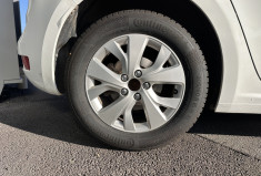 Citroën C4 PICASSO 1.6 e-HDi FAP ETG6 114 cv Intensive - Attelage