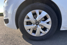 Citroën C4 PICASSO 1.6 e-HDi FAP ETG6 114 cv Intensive - Attelage