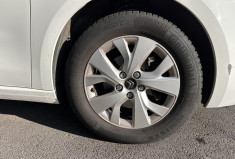 Citroën C4 PICASSO 1.6 e-HDi FAP ETG6 114 cv Intensive - Attelage