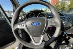Ford Fiesta VI Phase 2 3 portes 1.25 i 60 cv
