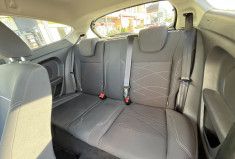 Ford Fiesta VI Phase 2 3 portes 1.25 i 60 cv