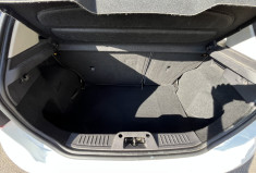 Ford Fiesta VI Phase 2 3 portes 1.25 i 60 cv