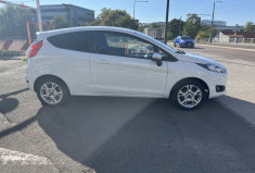 Ford Fiesta VI Phase 2 3 portes 1.25 i 60 cv