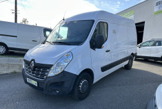 Renault Master Phase 2 Traction Fourgon L2H2 2.3 dCi Energy 146 cv - TVA RECUPERABLE
