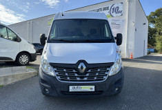 Renault Master Phase 2 Traction Fourgon 2.3 dCi Energy 146 cv - TVA RECUPERABLE