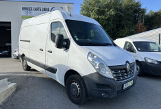 Renault Master Phase 2 Traction Fourgon 2.3 dCi Energy 146 cv - TVA RECUPERABLE