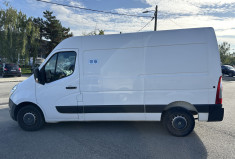 Renault Master Phase 2 Traction Fourgon 2.3 dCi Energy 146 cv - TVA RECUPERABLE