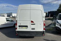 Renault Master Phase 2 Traction Fourgon 2.3 dCi Energy 146 cv - TVA RECUPERABLE