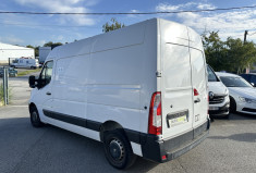 Renault Master Phase 2 Traction Fourgon 2.3 dCi Energy 146 cv - TVA RECUPERABLE