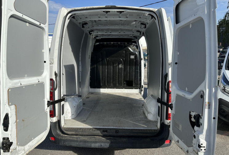 Renault Master Phase 2 Traction Fourgon L2H2 2.3 dCi Energy 146 cv - TVA RECUPERABLE