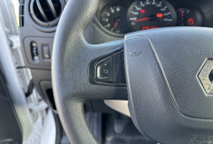 Renault Master Phase 2 Traction Fourgon 2.3 dCi Energy 146 cv - TVA RECUPERABLE