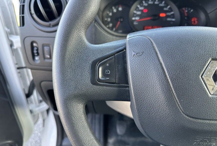 Renault Master Phase 2 Traction Fourgon 2.3 dCi Energy 146 cv - TVA RECUPERABLE