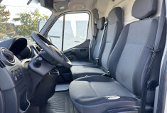Renault Master Phase 2 Traction Fourgon 2.3 dCi Energy 146 cv - TVA RECUPERABLE