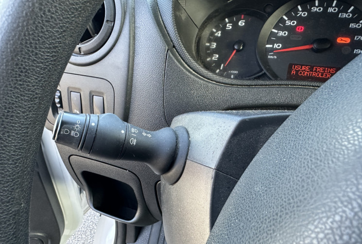 Renault Master Phase 2 Traction Fourgon 2.3 dCi Energy 146 cv - TVA RECUPERABLE