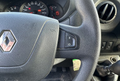 Renault Master Phase 2 Traction Fourgon 2.3 dCi Energy 146 cv - TVA RECUPERABLE