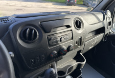 Renault Master Phase 2 Traction Fourgon 2.3 dCi Energy 146 cv - TVA RECUPERABLE