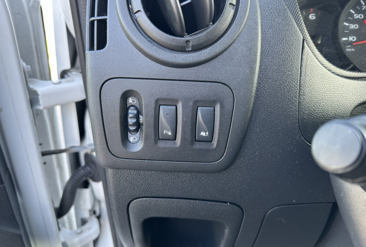 Renault Master Phase 2 Traction Fourgon 2.3 dCi Energy 146 cv - TVA RECUPERABLE