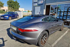 Jaguar F-Type Coupé  3.0 V6 380ch S BVA8 